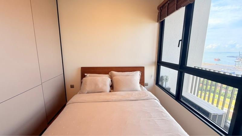 Avenue South Residence Condominium For Sale, $1,350,000, 1 Bed 1 Bath 527 sqft $2,562.00 psf