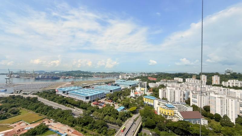 Avenue South Residence Condominium For Sale, $1,350,000, 1 Bed 1 Bath 527 sqft $2,562.00 psf