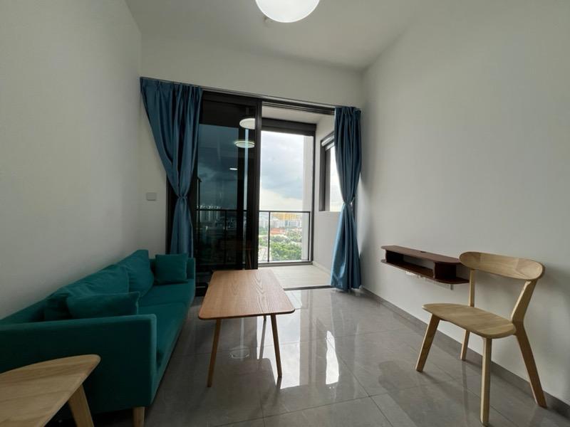 Prop-GPT: Condominium: D05  Parc Clematis