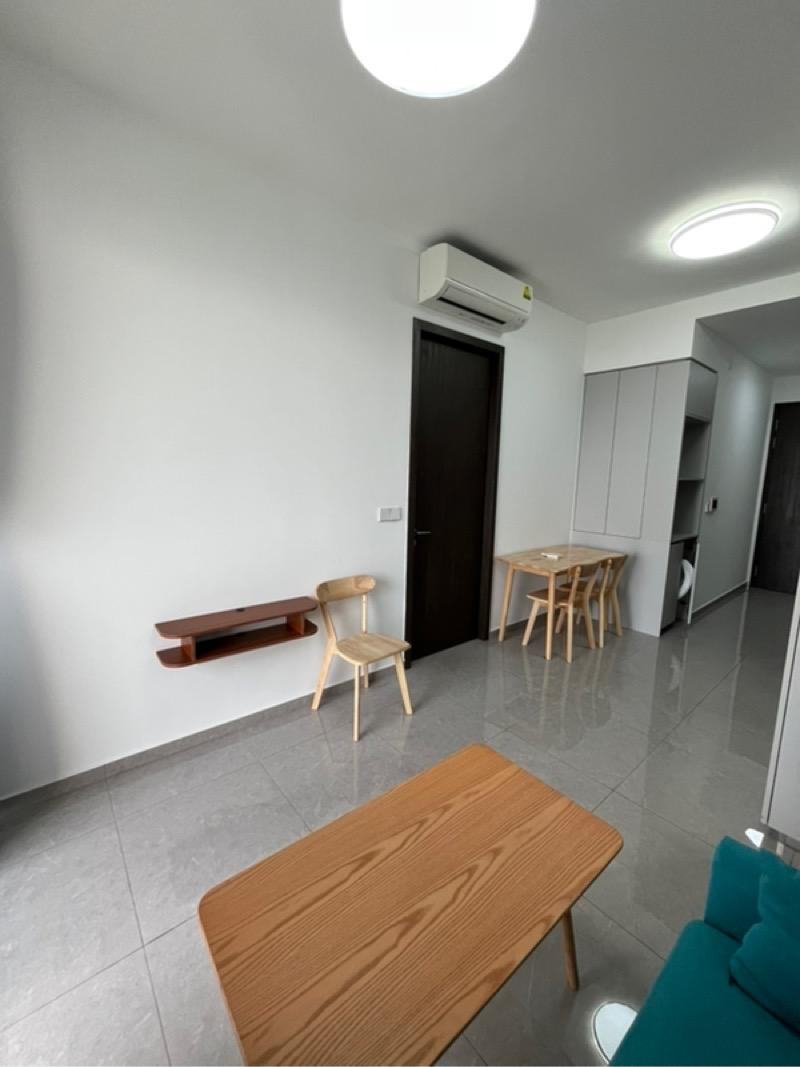 Parc Clematis Condominium For Sale, $950,000, 1 Bed 1 Bath 452 sqft $2,102.00 psf