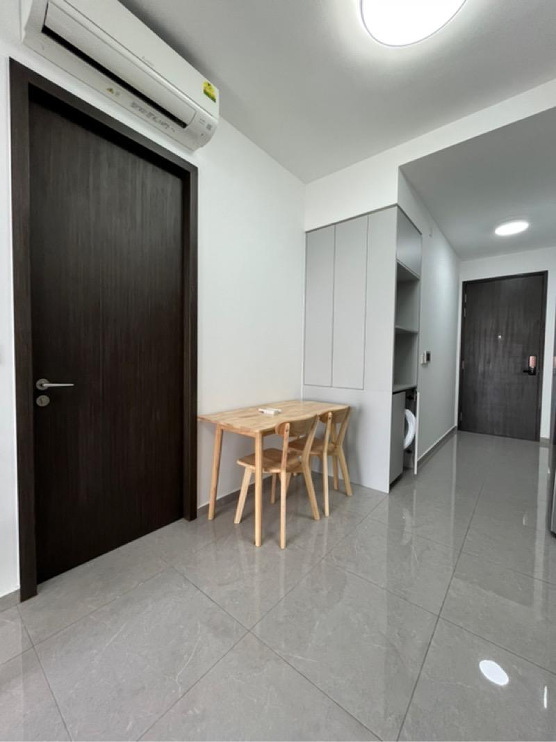 Parc Clematis Condominium For Sale, $950,000, 1 Bed 1 Bath 452 sqft $2,102.00 psf