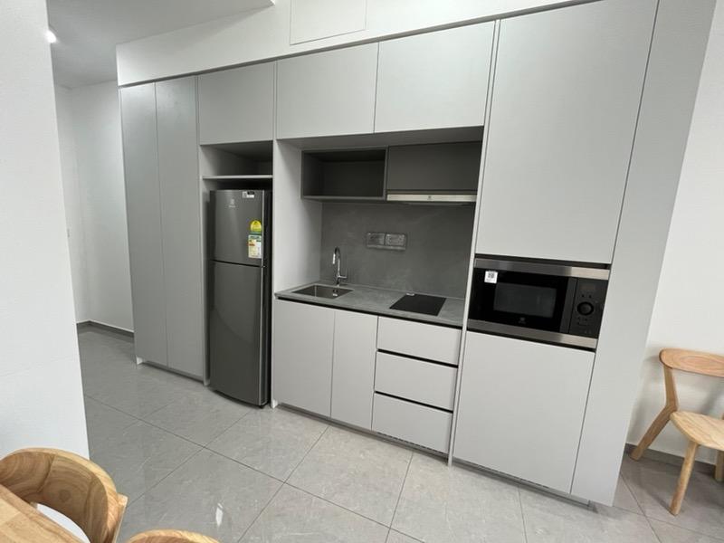 Parc Clematis Condominium For Sale, $950,000, 1 Bed 1 Bath 452 sqft $2,102.00 psf