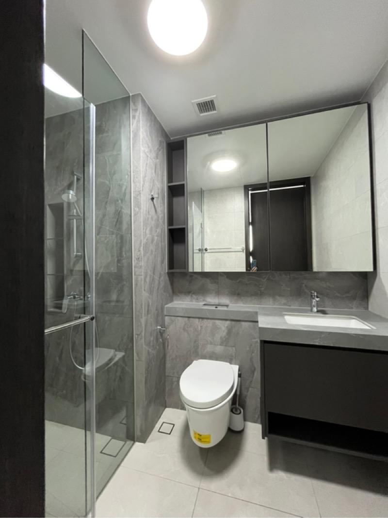 Parc Clematis Condominium For Sale, $950,000, 1 Bed 1 Bath 452 sqft $2,102.00 psf