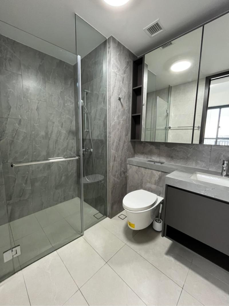 Parc Clematis Condominium For Sale, $950,000, 1 Bed 1 Bath 452 sqft $2,102.00 psf