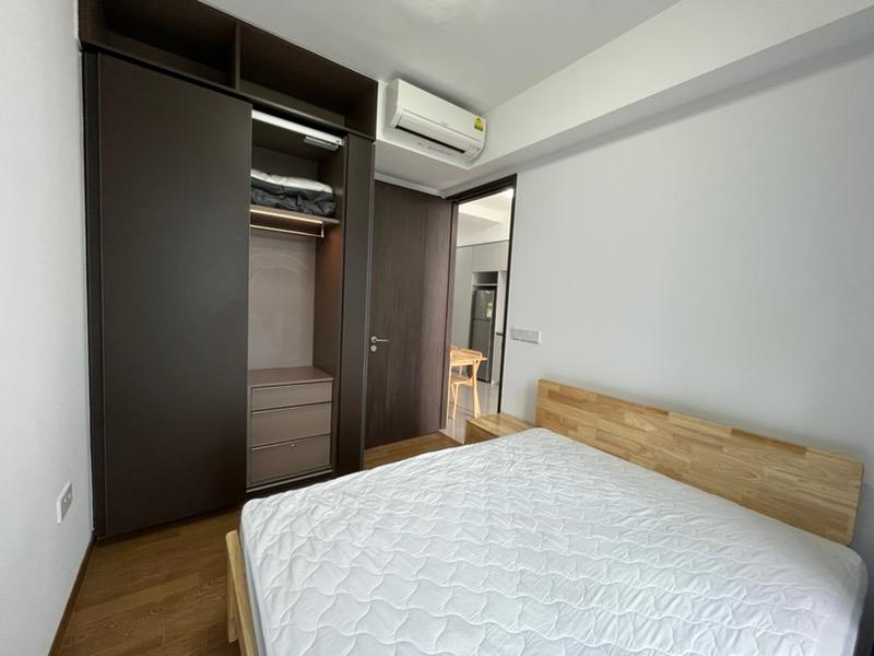 Parc Clematis Condominium For Sale, $950,000, 1 Bed 1 Bath 452 sqft $2,102.00 psf