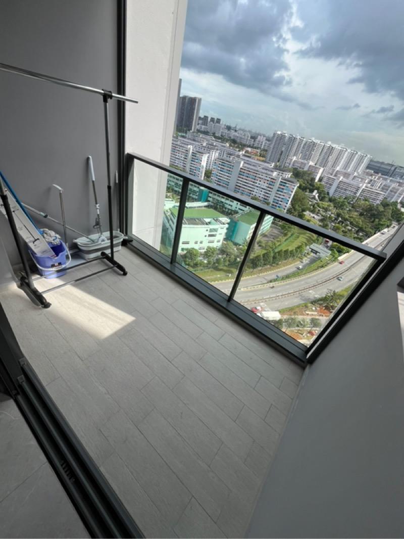 Parc Clematis Condominium For Sale, $950,000, 1 Bed 1 Bath 452 sqft $2,102.00 psf