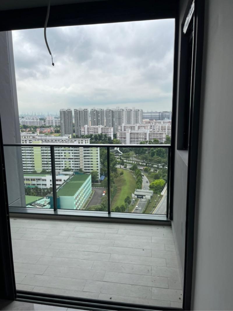 Parc Clematis Condominium For Sale, $950,000, 1 Bed 1 Bath 452 sqft $2,102.00 psf