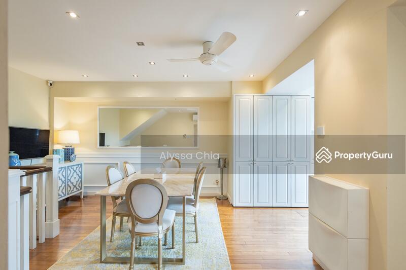 Prop-GPT: Condominium: D21  Pandan Valley