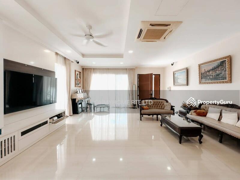 Prop-GPT: Semi-Detached: D14  Freehold squarish land suitable for multi generation near MRT