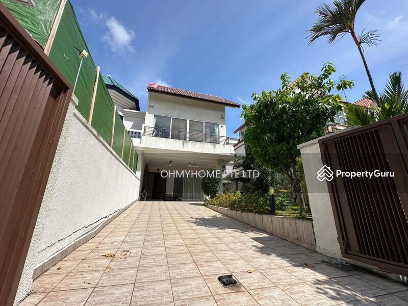 Freehold squarish land suitable for multi generation near MRT