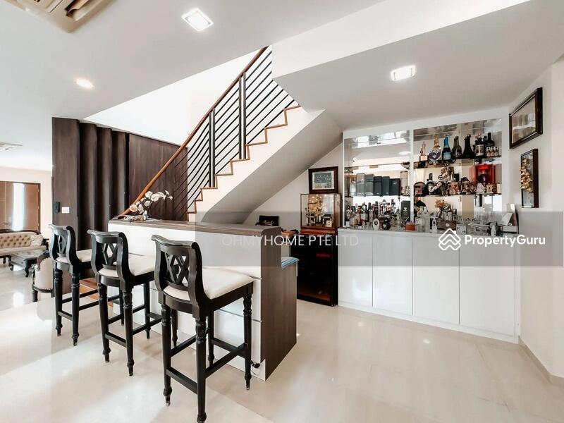 Freehold squarish land suitable for multi generation near MRT