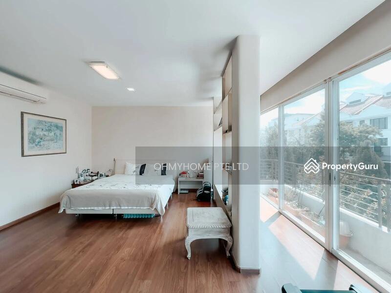 Freehold squarish land suitable for multi generation near MRT