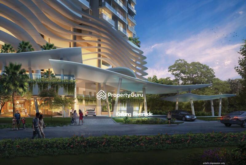 Kallang Riverside