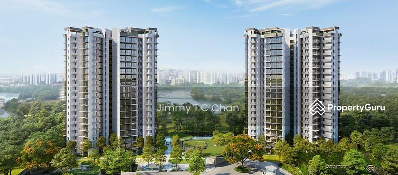 Condominium for Sale: D22, 618647