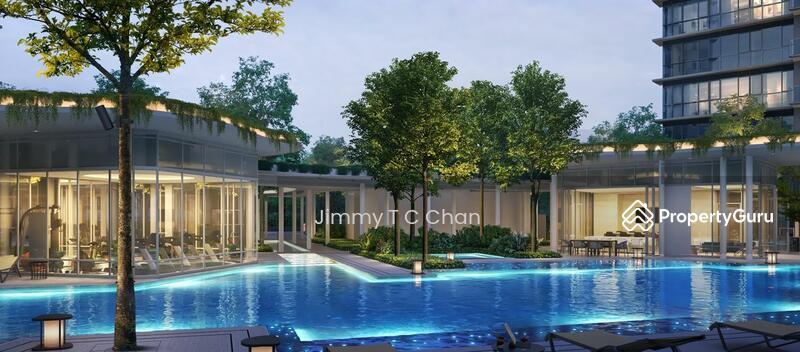 Condominium for Sale: D22, 618647