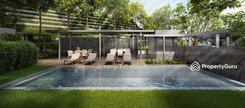 Blossoms By The Park: D05  Condominium | Prop-GPT the AI-Powered Property Guru