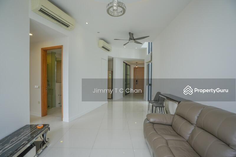 d'Leedon (Former Farrer Court)