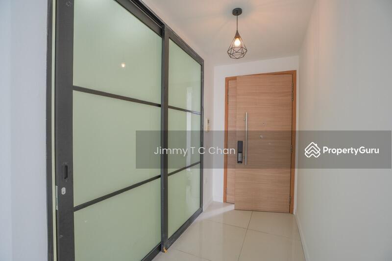 d'Leedon (Former Farrer Court)