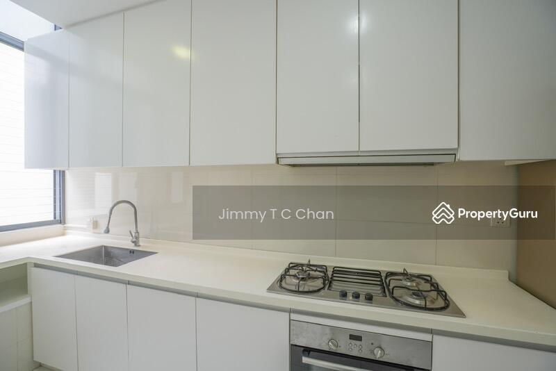 d'Leedon (Former Farrer Court)