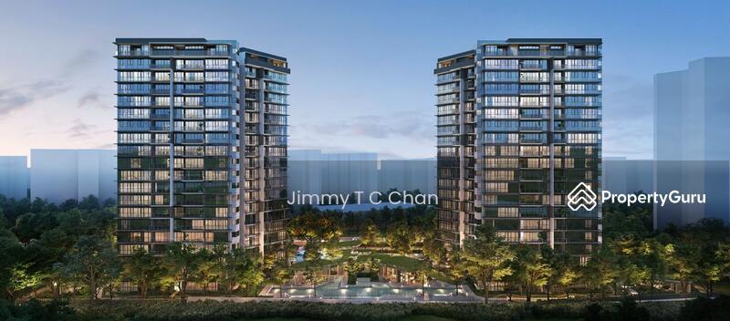 The LakeGarden Residences