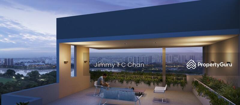 The LakeGarden Residences