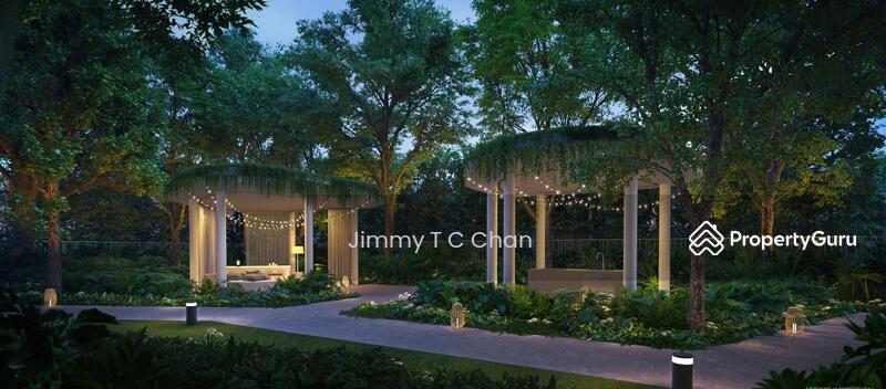 The LakeGarden Residences