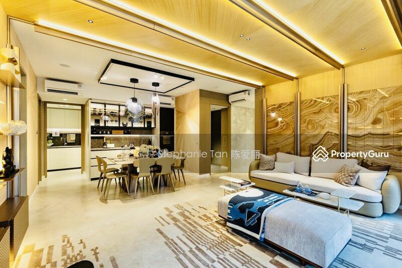 Prop-GPT: Condominium: D21  Nava Grove