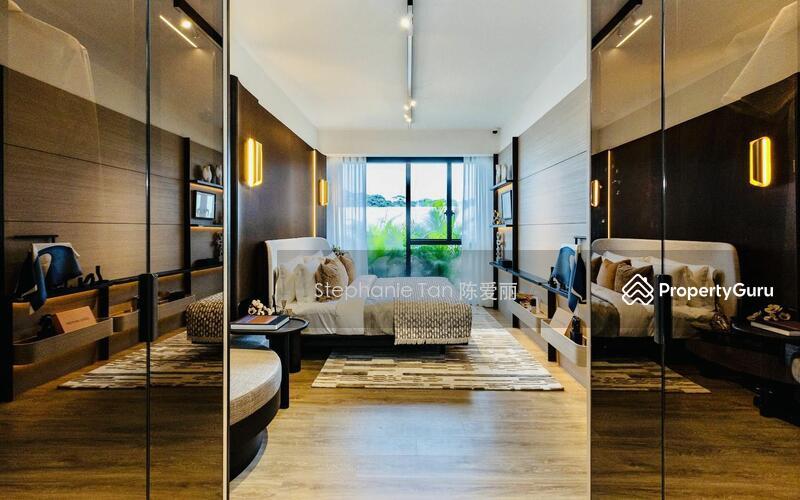 Condominium for Sale: D21, 597774