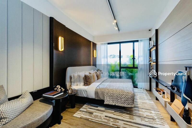 Condominium for Sale: D21, 597774
