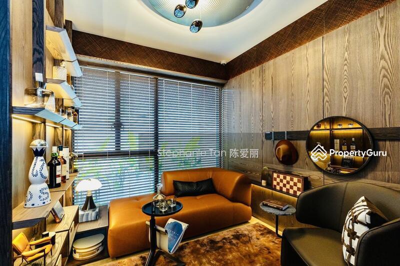 Condominium for Sale: D21, 597774