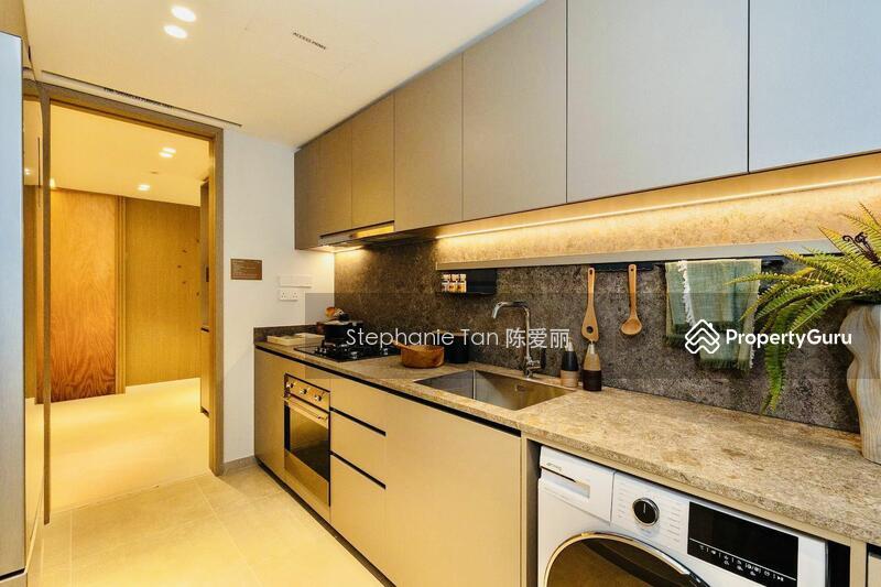 Condominium for Sale: D21, 597774