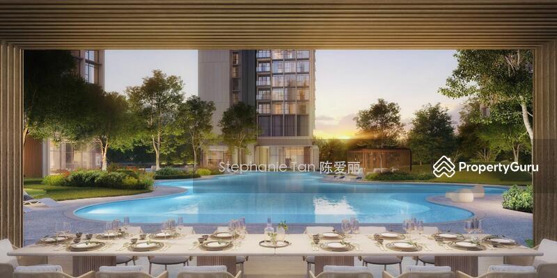 Condominium for Sale: D21, 597774