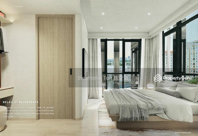 Condominium for Sale: D09, 239666