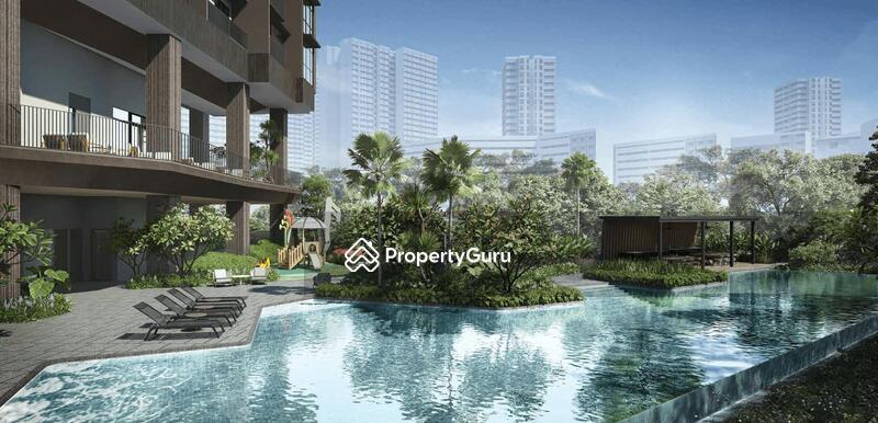 The Arcady At Boon Keng