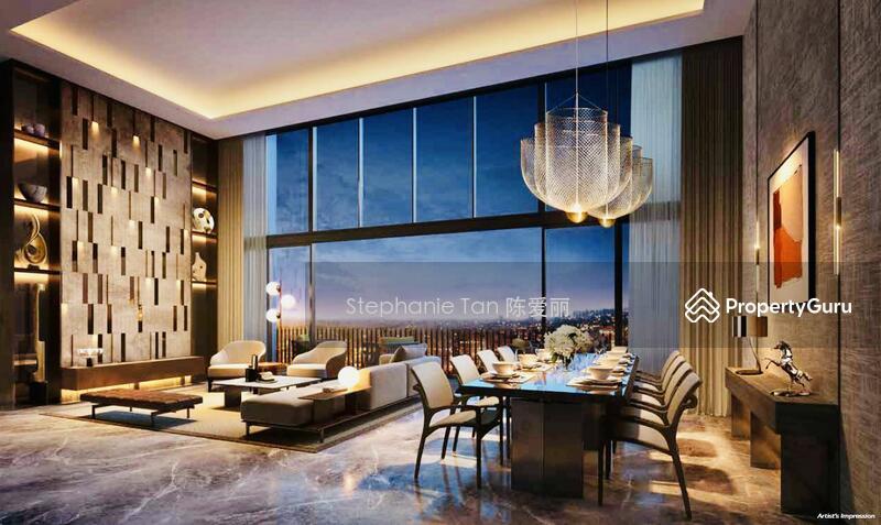 The Arcady At Boon Keng