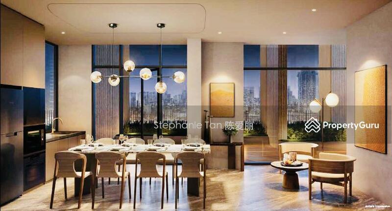 The Arcady At Boon Keng