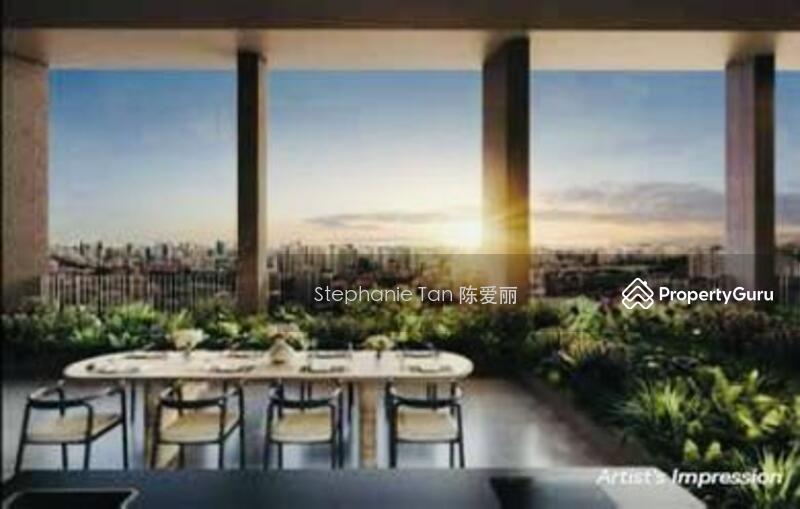 The Arcady At Boon Keng