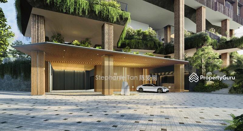 The Arcady At Boon Keng