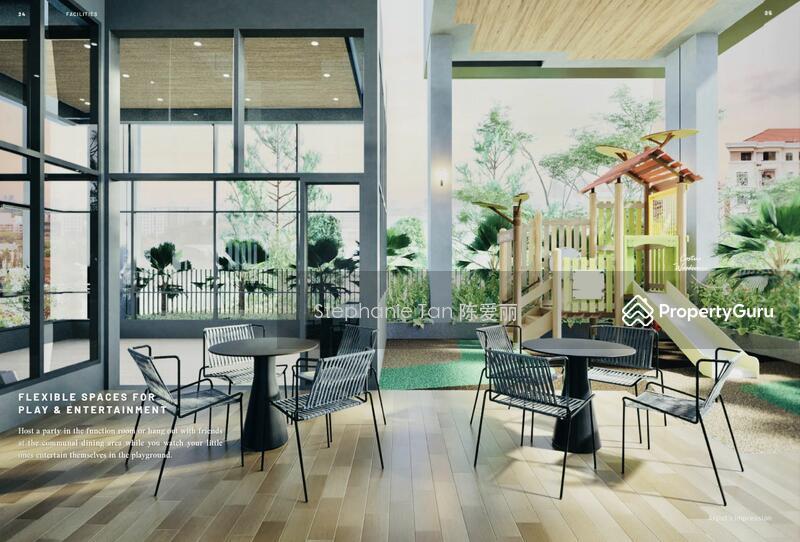 Condominium for Sale: D09, 239666