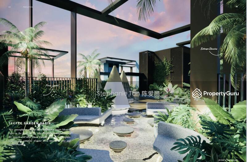 Condominium for Sale: D09, 239666