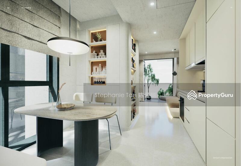 Condominium for Sale: D09, 239666