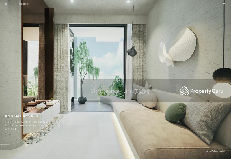 Condominium for Sale: D09, 239666