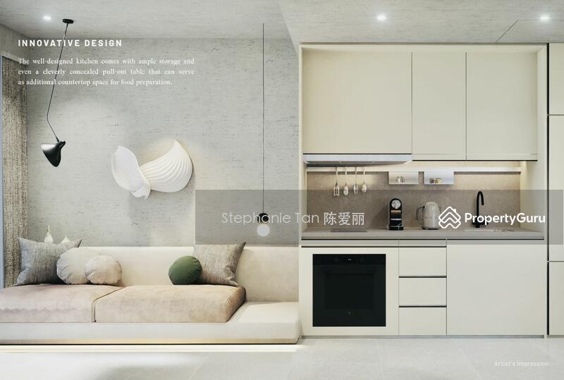 Condominium for Sale: D09, 239666
