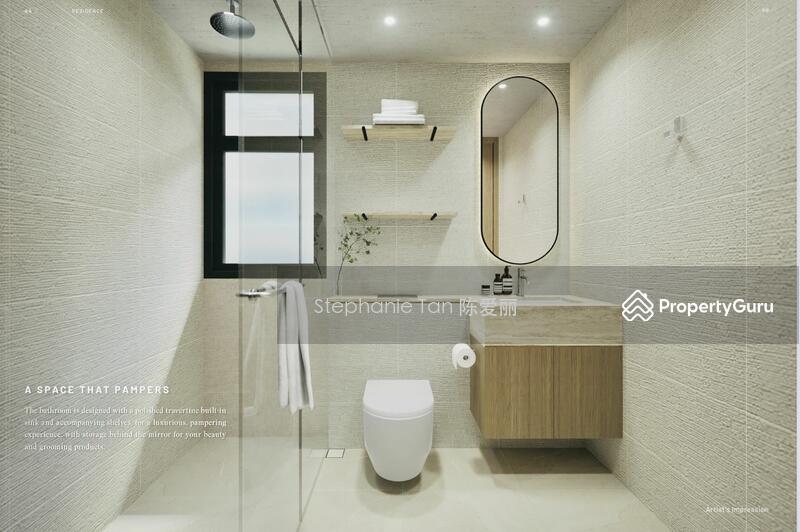 Condominium for Sale: D09, 239666