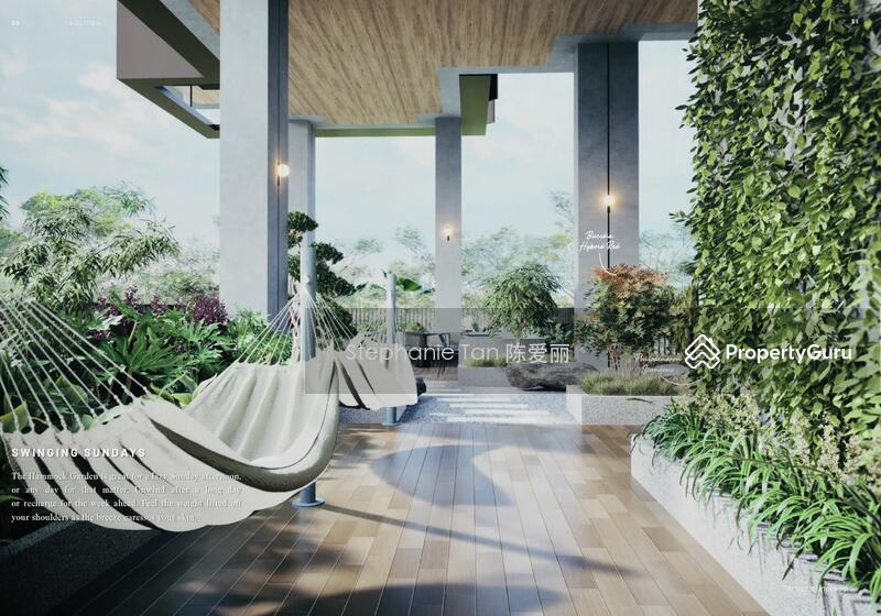Condominium for Sale: D09, 239666
