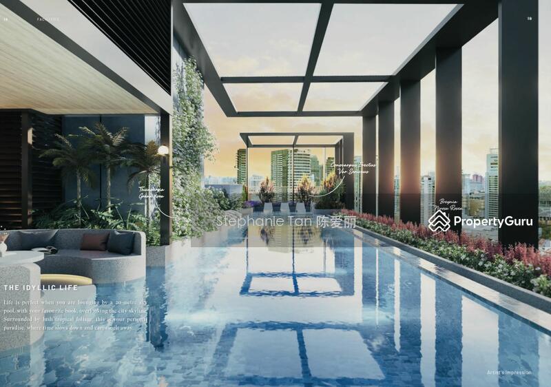 Prop-GPT: Condominium: D09  Hill House
