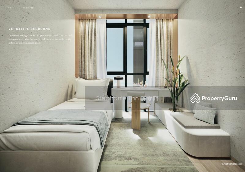 Condominium for Sale: D09, 239666