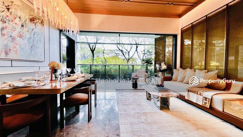 Prop-GPT: Condominium: D11  Watten House