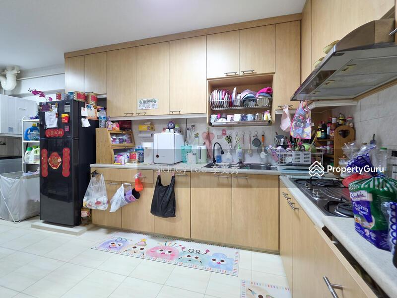 980D Buangkok Crescent