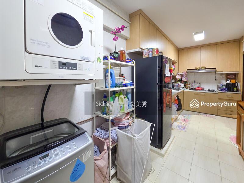 980D Buangkok Crescent